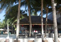 Lobby 4 Sunsea Resort Mui Ne