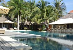 Swimming Pool 2 Sunsea Resort Mui Ne