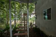 Bedroom Nan De Panna Riverside Homestay