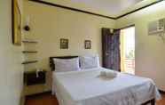 Bedroom 3 RedDoorz @ Tagaytay Road