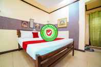 Bedroom RedDoorz @ Tagaytay Road - Vaccinated Staff 