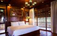 Bedroom 2 Saigon Riverside Retreat
