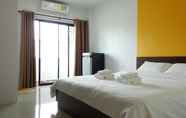 Kamar Tidur 4 Kiattikun Apartment