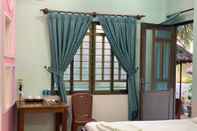 Sảnh chức năng Duy An Guesthouse