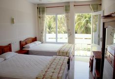 Phòng ngủ 7 Duy An Guesthouse