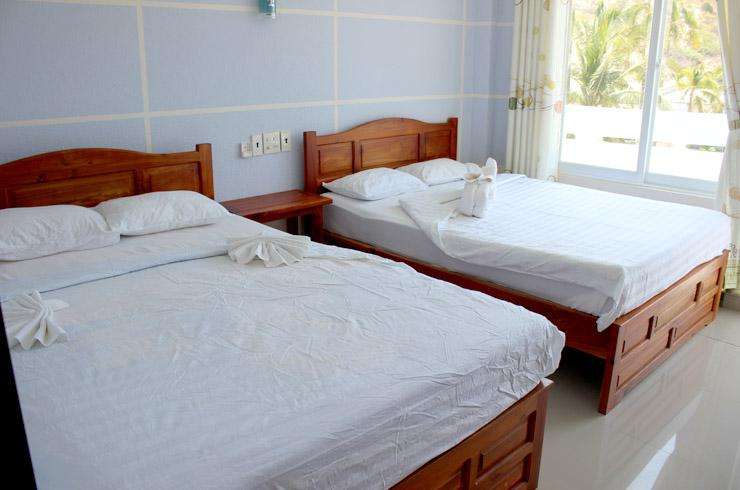 Duy An Guest House - nhà nghỉ Mũi Né"