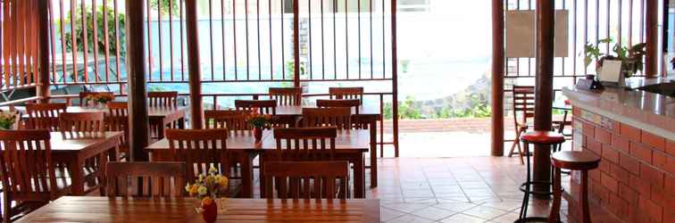 Sảnh chờ Duy An Guesthouse