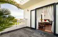 Ruangan Fungsional 7 Blue An Bang Villa