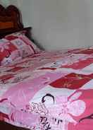 BEDROOM Homestay Ba An Dalat