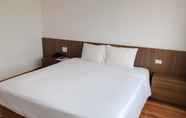 Kamar Tidur 7 Hidden Charm Hotel