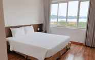 Kamar Tidur 3 Hidden Charm Hotel