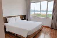 Kamar Tidur Hidden Charm Hotel