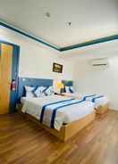 BEDROOM Blue Pearl Hotel Nha Trang