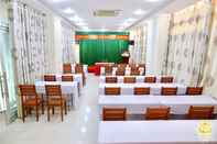 Ruangan Fungsional Hoang Yen Canary Hotel Quy Nhon