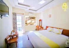 Bedroom 4 Hoang Yen Canary Hotel Quy Nhon