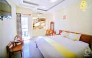 Kamar Tidur 4 Hoang Yen Canary Hotel Quy Nhon