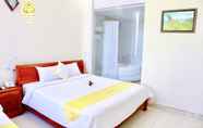 Phòng ngủ 6 Hoang Yen Canary Hotel Quy Nhon