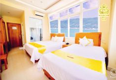 Bedroom 5 Hoang Yen Canary Hotel Quy Nhon