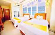 ห้องนอน 5 Hoang Yen Canary Hotel Quy Nhon