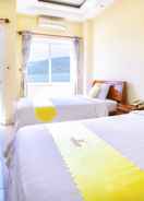 BEDROOM Hoang Yen Canary Hotel Quy Nhon