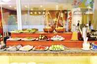 ร้านอาหาร Hoang Yen Canary Hotel Quy Nhon