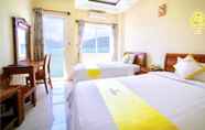 ห้องนอน 3 Hoang Yen Canary Hotel Quy Nhon