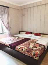 Kamar Tidur 4 Sunny Hotel Binh Quoi