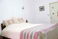 Kamar Tidur Nan Noble House Garden Resort