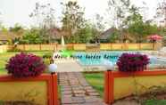 Ruang untuk Umum 5 Nan Noble House Garden Resort