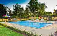 Hồ bơi 3 Nan Noble House Garden Resort
