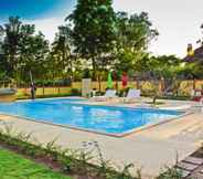 Swimming Pool 3 Nan Noble House Garden Resort