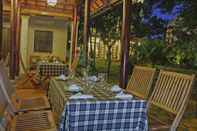 Sảnh chờ Tropical Garden Homestay Villa