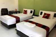 Bilik Tidur Nan Treasure Hotel