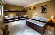 Kamar Tidur 4 Westwind Beach Resort