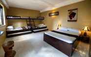 Bedroom 4 Westwind Beach Resort