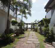 Khu vực công cộng 5 Westwind Beach Resort