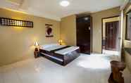 Kamar Tidur 2 Westwind Beach Resort