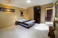 Kamar Tidur Westwind Beach Resort