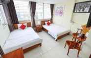 Bedroom 7 Quang Hoa Airport Hotel 