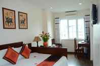 Phòng ngủ Hanoi Serendipity Hotel