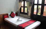 Bedroom 5 Red Ceramics Homestay