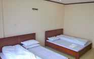 Bilik Tidur 5 Trade Union Tam Dao Guest House