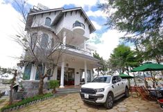 Exterior 5 AKAMA Lotus Villa Dalat
