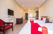 Kamar Tidur 6 Thai Binh Hotel