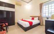 Phòng ngủ 3 Thai Binh Hotel