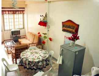 Sảnh chờ 2 Homestay De Bai