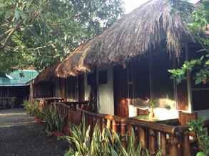 Luar Bangunan 4 Homestay De Bai