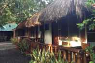 Bangunan Homestay De Bai