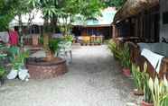 Bangunan 4 Homestay De Bai