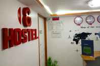 ล็อบบี้ 8hostel